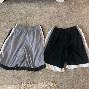 Champion shorts